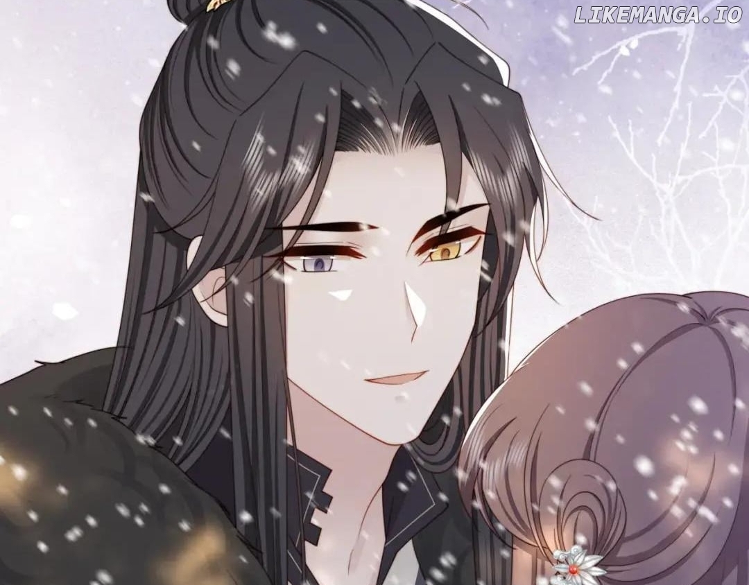 Lonely Emperor Chases His Sister-in-Law Chapter 68 - page 12